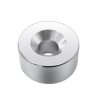 Magnes neodymowy, typ: Pierścień, mocowanie: Otwór, dł.: 16mm, gr.: 5.5mm