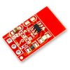 Touch sensor button MODULE TTP223 Arduino
