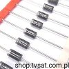 1.5KE75A 75V Transient Voltage AXIAL GSE