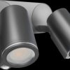 110063073 Smart Light, outdoor spotlight, Spot Duo, Bluetooth®