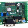 Interfejs RS-232 do integracji systemów INT-RS Plus