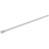 Draper Expert 16748 3/8" Sq. Dr. Satin Chrome Wobble Extension Bar (450mm)