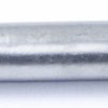 Soldering tip, chisel shaped, Ø 13 mm, (T x L x W) 1.4 x 50 x 13 mm, 0242CDLF120/SB