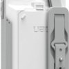 Urban Armor Gear WF0000024130 Etui na zasilacz Apple iPhone 14/13 biało-szary Zintegrowana bateria WF0000024130