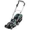 Metabo 601716850 RM 36-18 LTX BL 36 Lawn Mower 18V Bare Unit