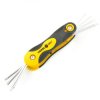 Zestaw kluczy TORX T9-T40 - Vorel 56507