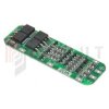 Układ moduł zabezpieczający 3S 20A 12,6V BMS/PMS Li-ion