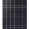 JA SOLAR JAM72D42-645W LB BIFACIAL(N-Type) MC4-EVO2