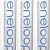 Akumulator AAA/R03 eneloop eneloop HR03, NiMH, 750 mAh, 1.2 V, 3 szt.