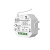 Odbiornik LED triakowy (Zigbee) Skydance - ściemniacz do żarówek 230VAC 200W - S1-F(WZ)