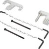 Zestaw narzędzi do rozrządu silnika, dla Mercedes-Benz, Chrysler Brilliant Tools BT593560