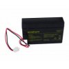 Akumulator kwasowo-ołowiowy 800mAh Exalium 96 X 25 X 62mm 12V