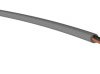 Przewód zasilania VER YSLY-JB 4x 0,75 Ri.100, YSLY-JB, 4 x 0.75 mm², szary, 100 m