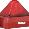Lampa migająca Pfannenberg PY X-L-15 230 AC RD 3000 czerwony 230 V/AC