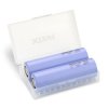 Akumulator 21700 Li-ion Samsung INR21700-40T 4000mAh - BOX / pojemnik - 2 sztuki