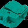 Inductive sensor, 2 wire, surface mounting, flush, 2 Form B (N/C), 222681