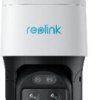 Kamera IP Reolink Trackmix Series P760 POE obrotowa 8MP