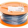 Przewód instalacyjny X07V-K 1,5 niebieski/biały 4522261S /150m/