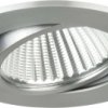 Oświetlenie wewnętrzne LED Brumberg 12261253 12261253 7 W