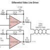 Single 200MHz Low Noise Precision Op Amps