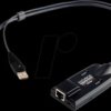 KA7170-AX USB CPU module for KVM switch HiRes (50 m)