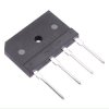 GBJ3510 4-Pin Bridge Rectifier Diode 35A 1000V