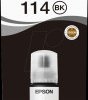 C13T07A140 Ink - Epson - black - 114 - original