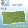 Magic MATRIX PCB
