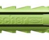 Fischer 567811 SX Plus Green Kołek ekspansywny 50 mm 10 mm 45 szt.