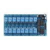 16-kanałowy moduł przekaźnika 12V Arduino