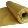 Folia paroizolacyjna żółta PAR 1M2 /m.b./