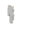 Phoenix Contact 3210091 PP Plug Push-in 1 Position Grey 0.14-4 mm²