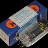 DL91 Electron tube, power tube, miniature, 7-pin