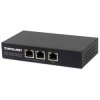 Extender PoE+ 2-portowy Gigabit 802.3at/af