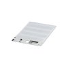 Phoenix Contact 0800473 US-WML 14 Adhesive Cable Marker White 25x19mm