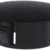 Zaślepka do dławnic kablowych, Czarny Niegwintowany, Nylonowy, Zaślepianie, 19.1mm 22.9mm RS PRO