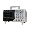 EU Direct Hantek DSO4254C Cyfrowy oscyloskop 4 kanały 250Mhz LCD PC przenośne oscyloskopy USB +EXT+DVM+Funkcja automatycznego za