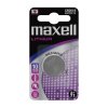 1 x bateria litowa Maxell CR2016