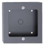 Legrand A00076 Obudowa natykowa antracytowy