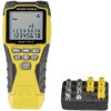Klein Tools VDV501-851 Scout Pro 3 Cable Tester for Voice Data Video