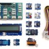 Grove Starter Kit for 96Boards