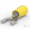 TE Connectivity 2-32589-1 Złącze widełkowe 6 mm² 2500 szt. paczka