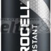 LR20 DURACELL PROCELL