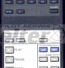 Zamiennik SONY RM-D302