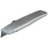 Siegen S0529 Utility Knife Retractable