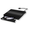 DRIVE USB 3.0 EXTERNAL CD-R DVD-ROM RW PORTABLE PLAYER RECORDER