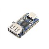 RP2350-USB-A - mini płytka deweloperska z mikrokontrolerem RP2350A - Waveshare 30274