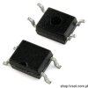 IS181 Opticoupler 3.75 kVrms 50 mA 600% CTR SMD-SO4 ISOCOM