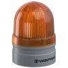 Werma 260.310.60 EvoSIGNAL Light TwinLIGHT 230VAC Yellow Modular Design
