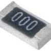 Rezystor grubowarstwowy Vishay RC0805JR-070RL 0 OHM 0805